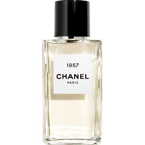 chanel 57th perfume|Chanel 1957 perfume reviews.